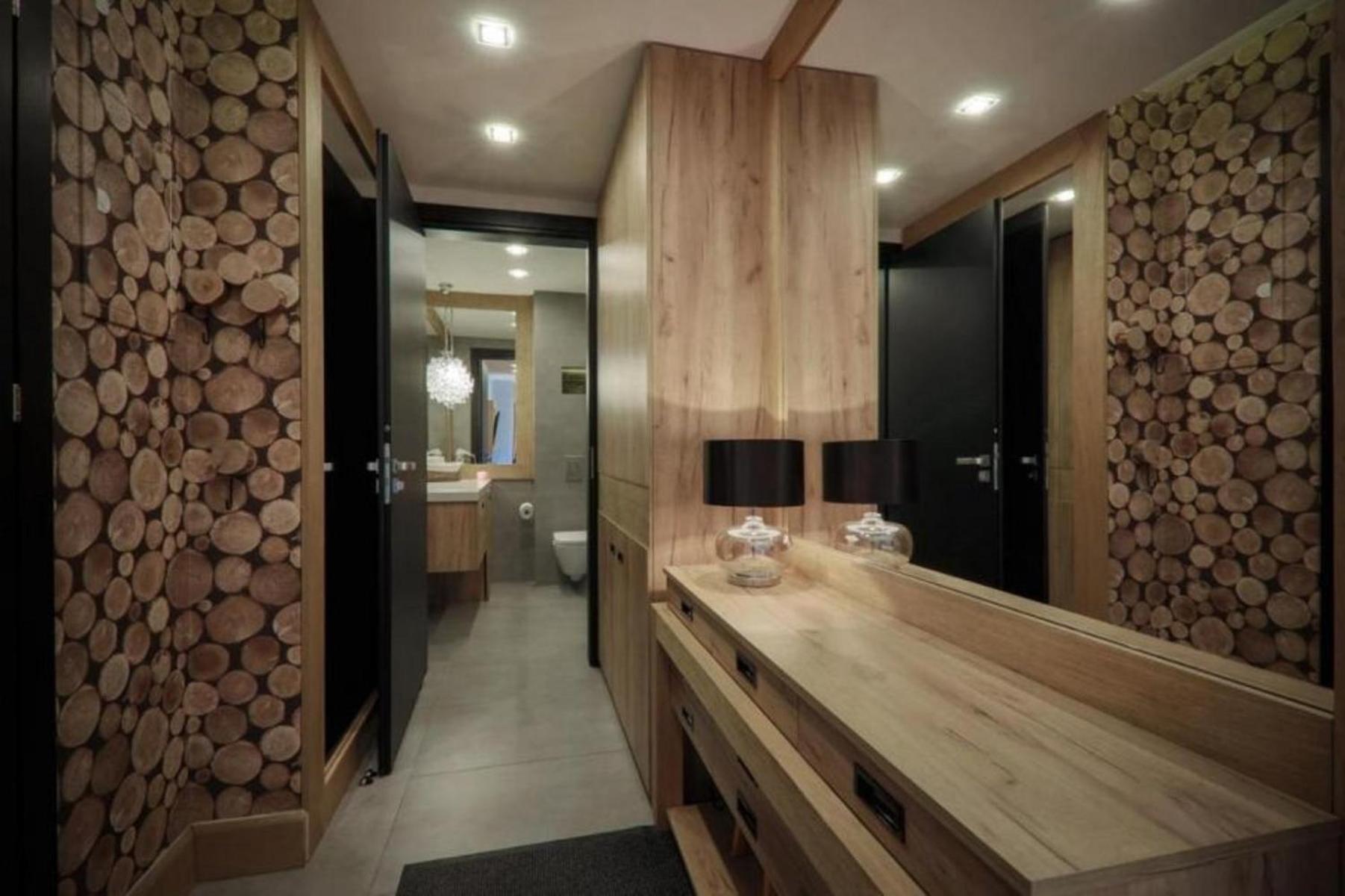 Apart-Center Pod Gwiazdami Spa Zakopane Exteriér fotografie